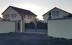 Ferienhaus Schiffer